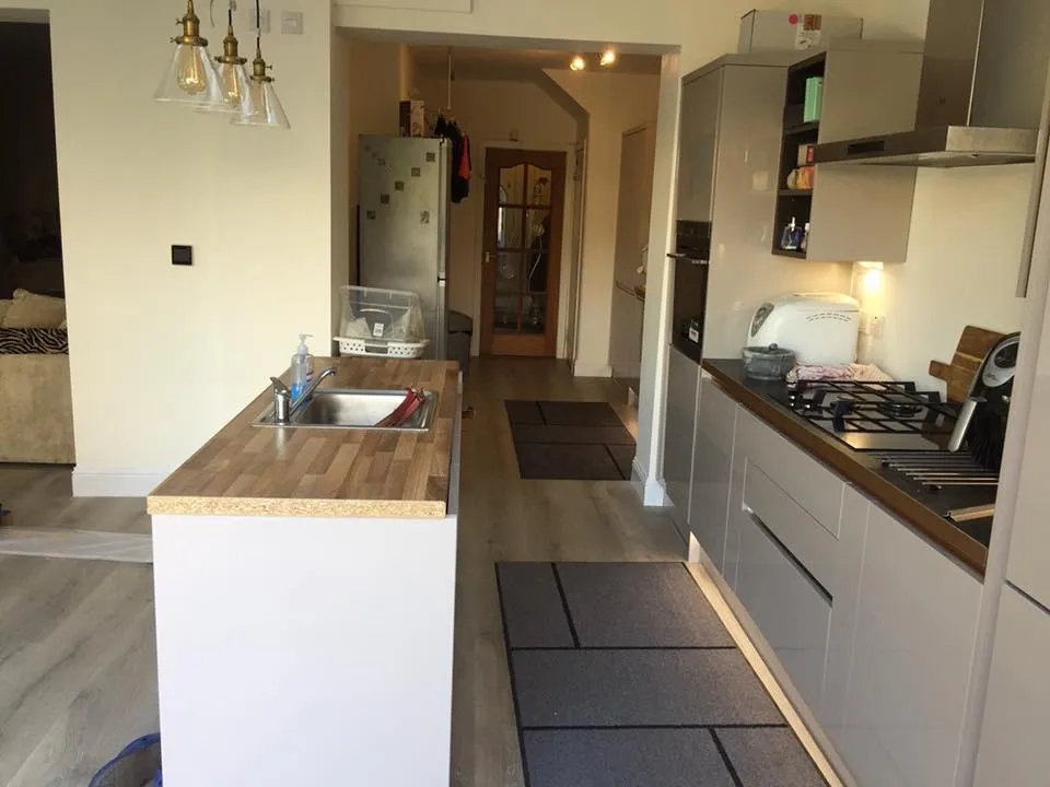 Commercial Workshop Fit Outs in Glasgow
